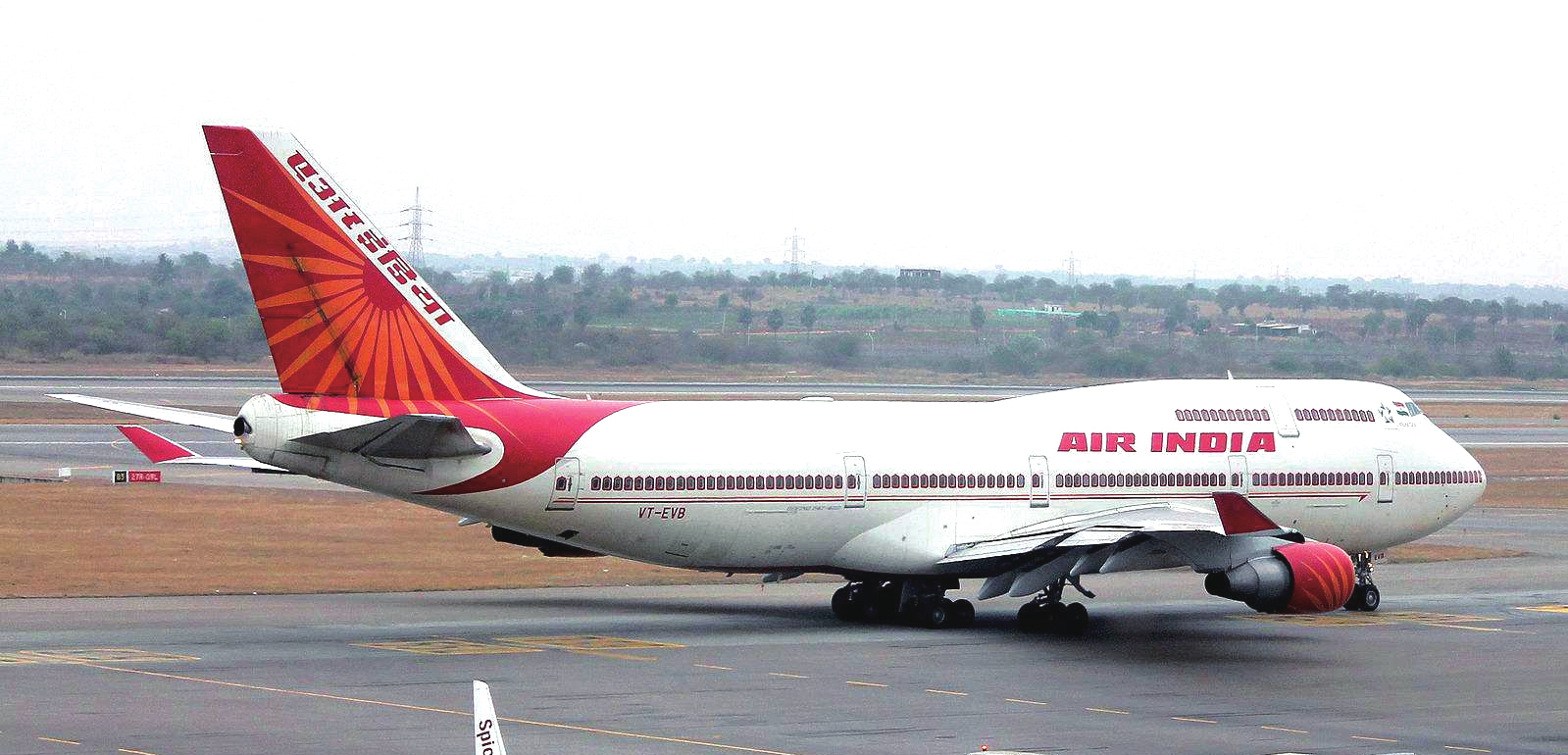 印度恢复所有机组人员的飞行前酒精测试