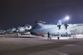 組圖：東部戰區海軍多型戰機長航時訓練