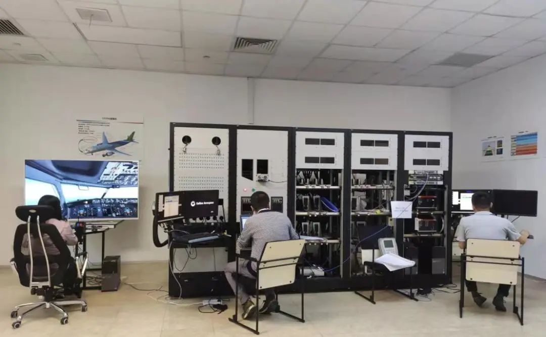 雷柯航电：研发综合监视系统为C919保驾护航