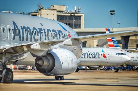 美国航空对氢燃料公司进行股权投资
