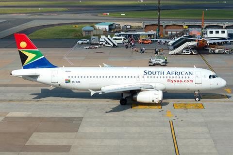 SAA增加更多A320以实现进一步增长