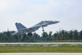 組圖：東部戰區某旅組織開展飛行訓練