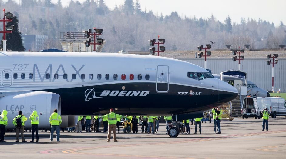 波音CEO相信737MAX7将获得认证延期