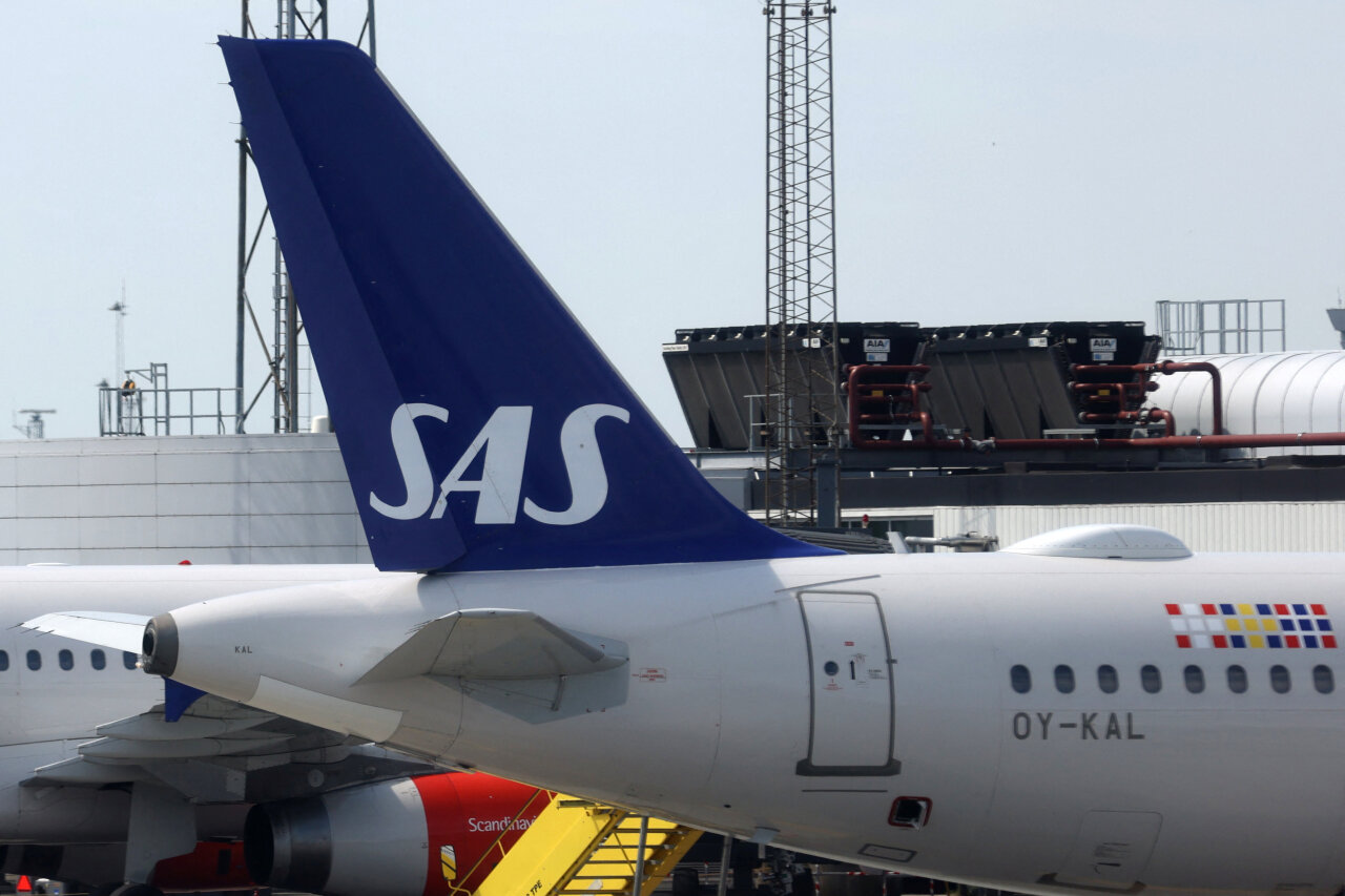 SAS与另外两家租赁公司达成交易以降低飞机成本