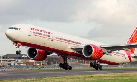 印度航空成为AAPA的第一家印度成员航空公司