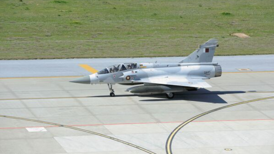 印尼批准39亿美元外国贷款用于战斗机采购
