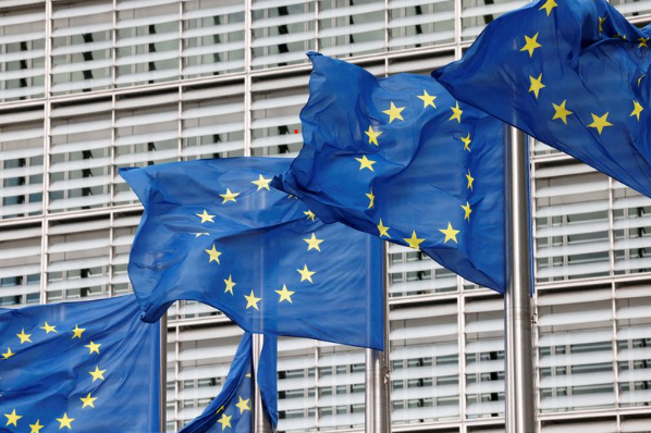 欧盟投资60亿欧元就卫星互联网系统达成协议