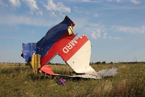 荷兰法院对马航MH17坠机案宣判