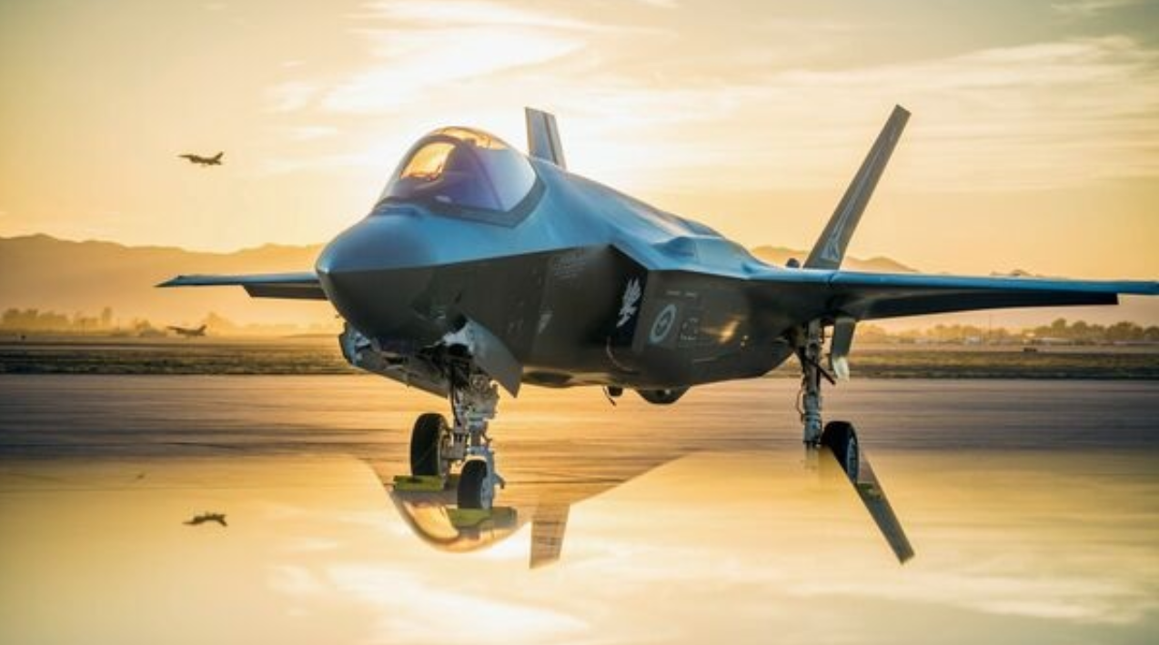洛马预计F-35后续订单会激增