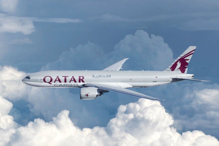 卡塔尔航空货运公司增加全球航班