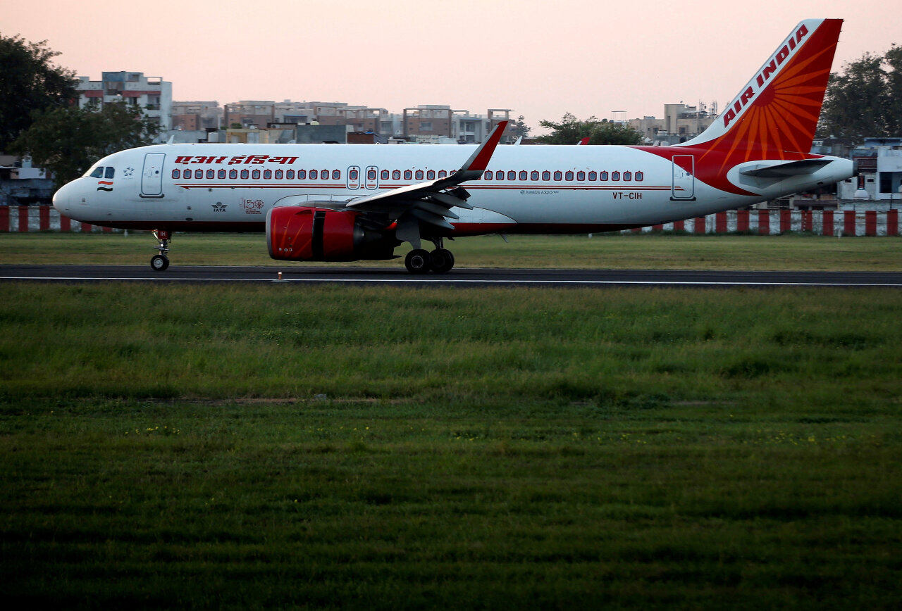 印度航空与空客和波音就采购飞机展开谈判
