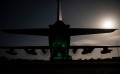 組圖：美國空軍第81遠征救援隊進行晝夜飛行訓練