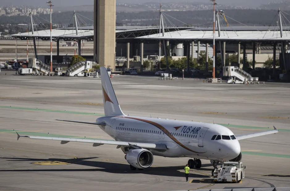 美国航司开通从以色列到多哈的首个世界杯航班