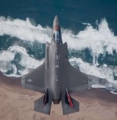 美軍推進解決F-35戰斗機的制造源漸失問題