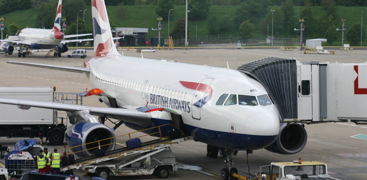 废除欧盟法律给英国航空业带来不确定性