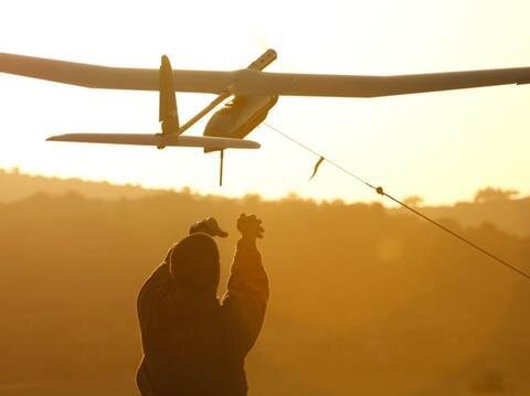 以色列埃尔比特向澳大利亚陆军提供战术无人机