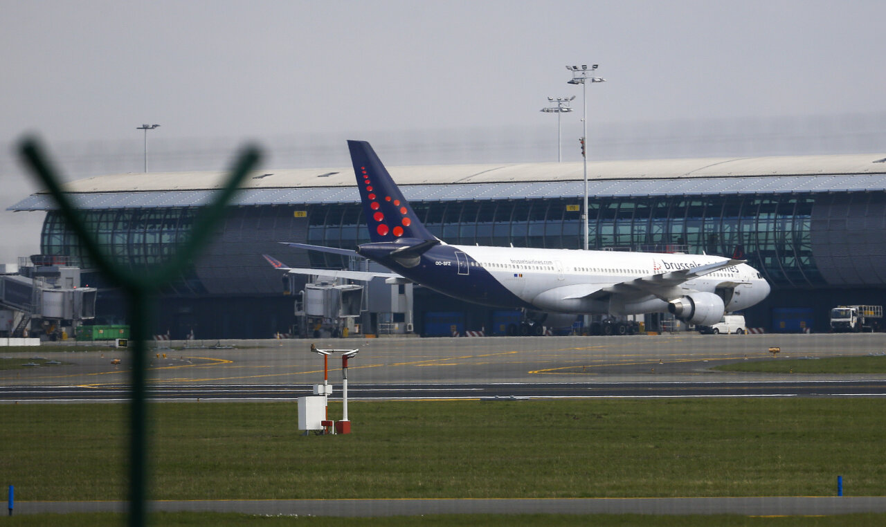 比利时对私人飞机、短途航班征税