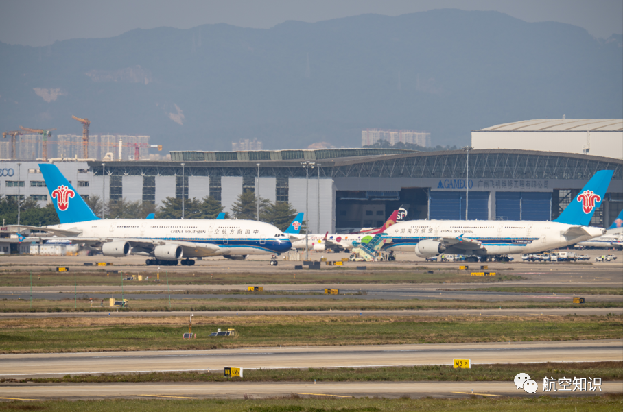 南航A380退役后，为何没留在中国？