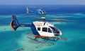 组图：空客直升机在阿拉伯西海岸支援体育赛事转播