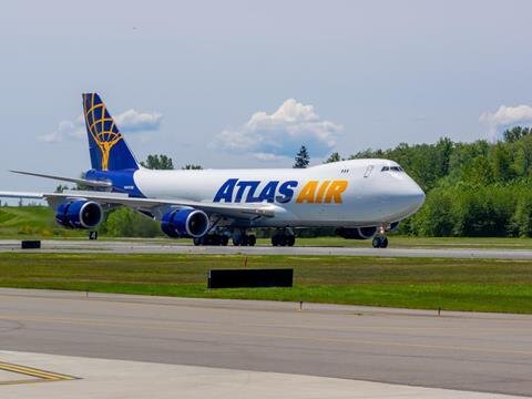 FAA对波音747飞机发布适航指令