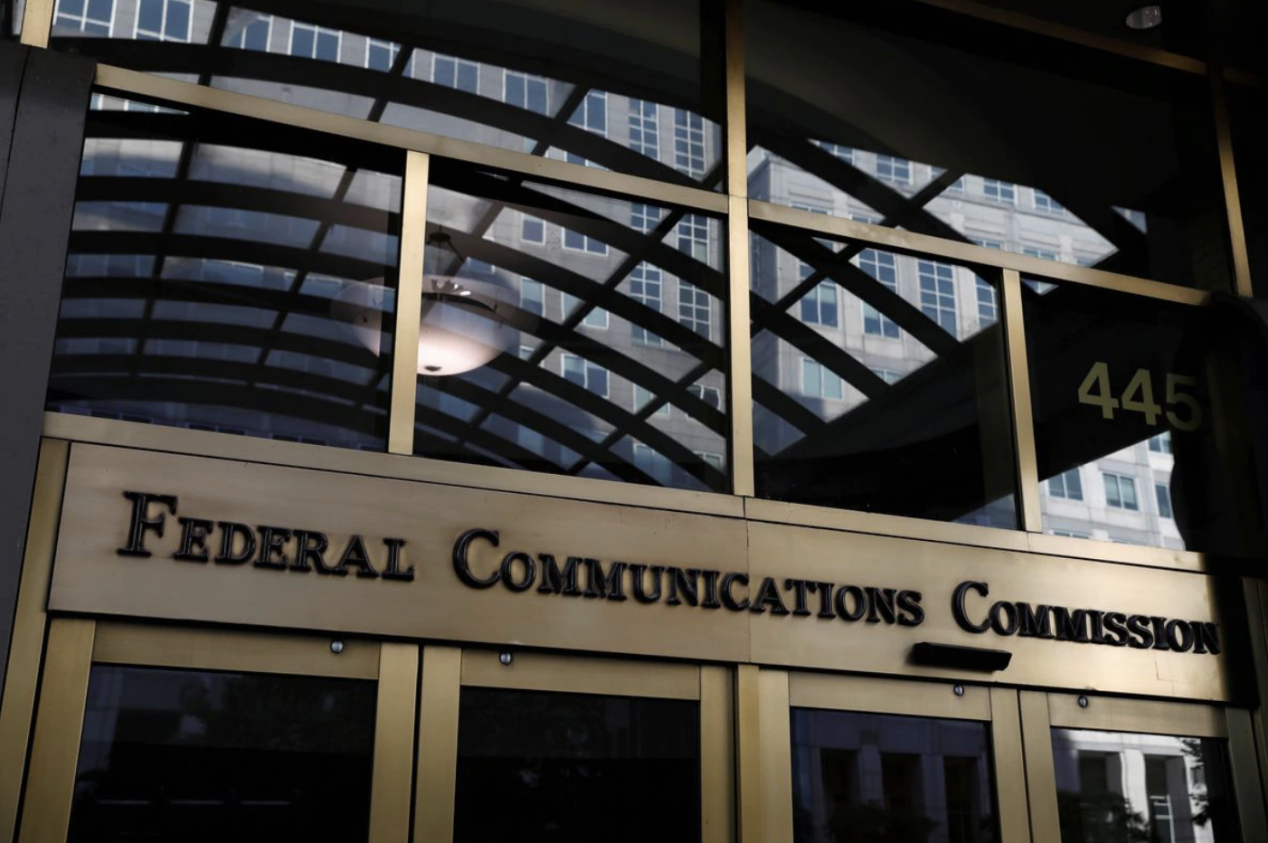 美国联邦通信委员会提议为无人机通信增加频谱