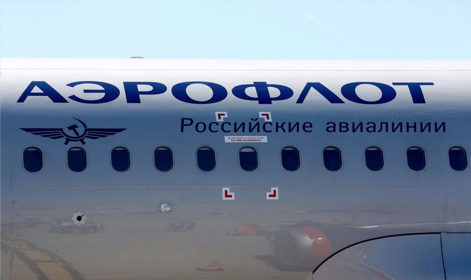 俄航向租赁商购买10架波音777飞机