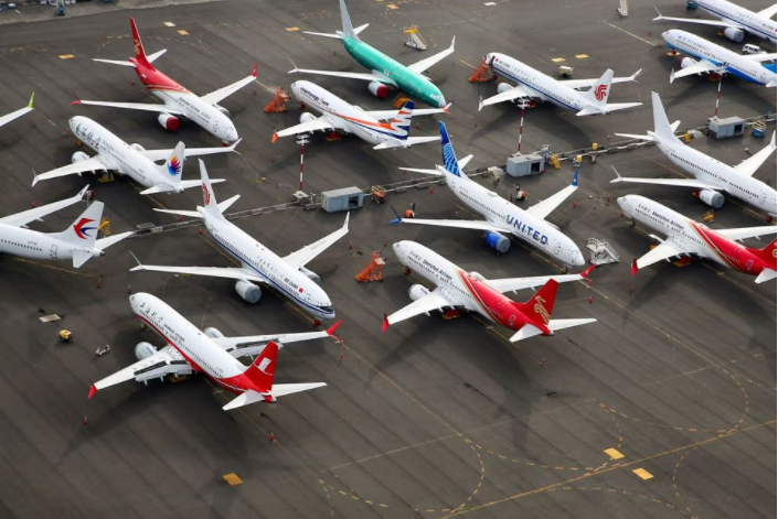 空客退出FAA组织的波音安全调查专家组