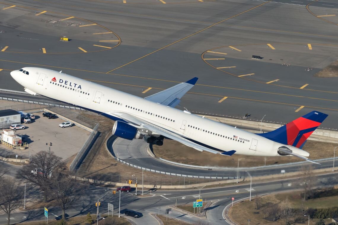达美航空首席执行官敦促政府增加FAA资金