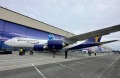 组图：最后一架波音747正式交付给阿特拉斯航空
