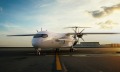 組圖：空中客車與新西蘭航空合作開發氫動力飛機機場
