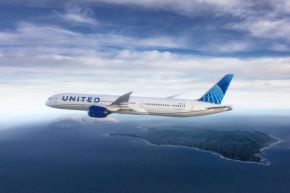 Boeing delivers 787 to United but deliveries otherwise remain paused
