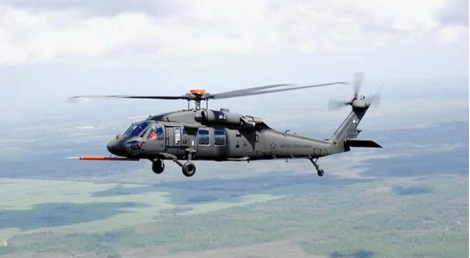 澳大利亚取消购买16架轻型直升机