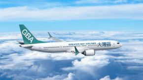 Greater Bay Airlines Announces Order for 15 737-9 Airplanes