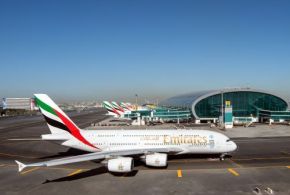 Emirates ramps up operations across continents With Dubai-Beijing service to be resumed from 15 March