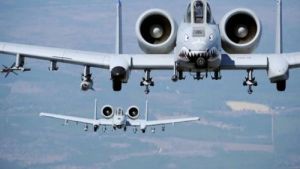 美空軍2024財年計劃出爐！主力戰機大換血，研發投入大增長
