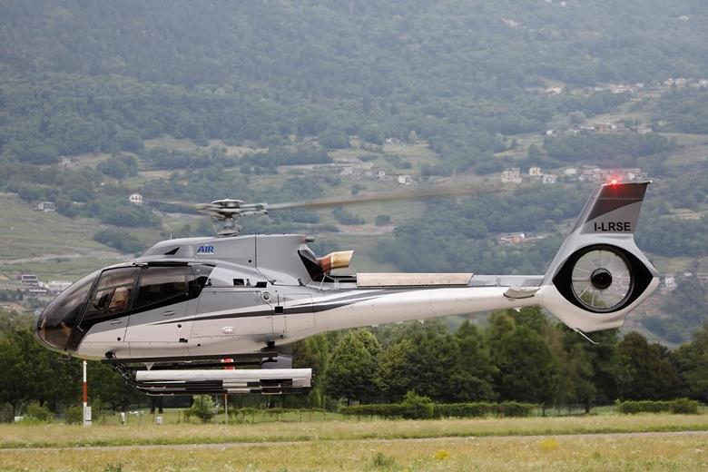 空客直升机获得43架来自意大利的新订单