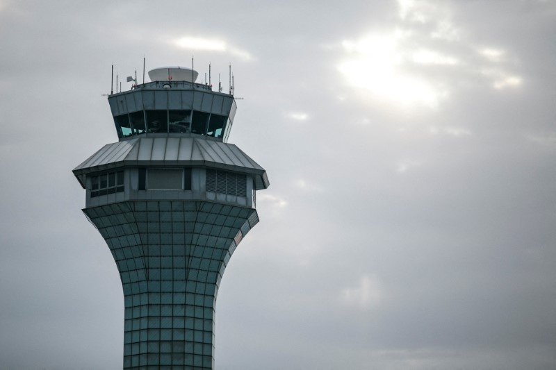 FAA再度走马换将 美国航空安全仍面临挑战