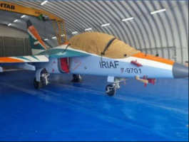 伊朗接收首批2架雅克-130，下一步是引进苏-35？