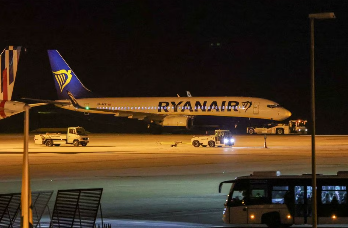 面临票价争议，瑞安航空在意大利接受反垄断调查