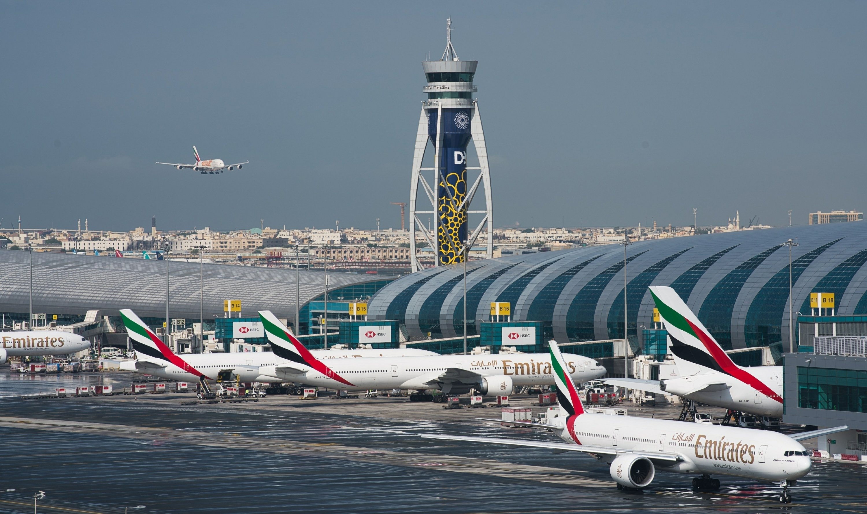 2019迪拜国际机场_旅游攻略_门票_地址_游记点评,迪拜旅游景点推荐 - 去哪儿攻略社区